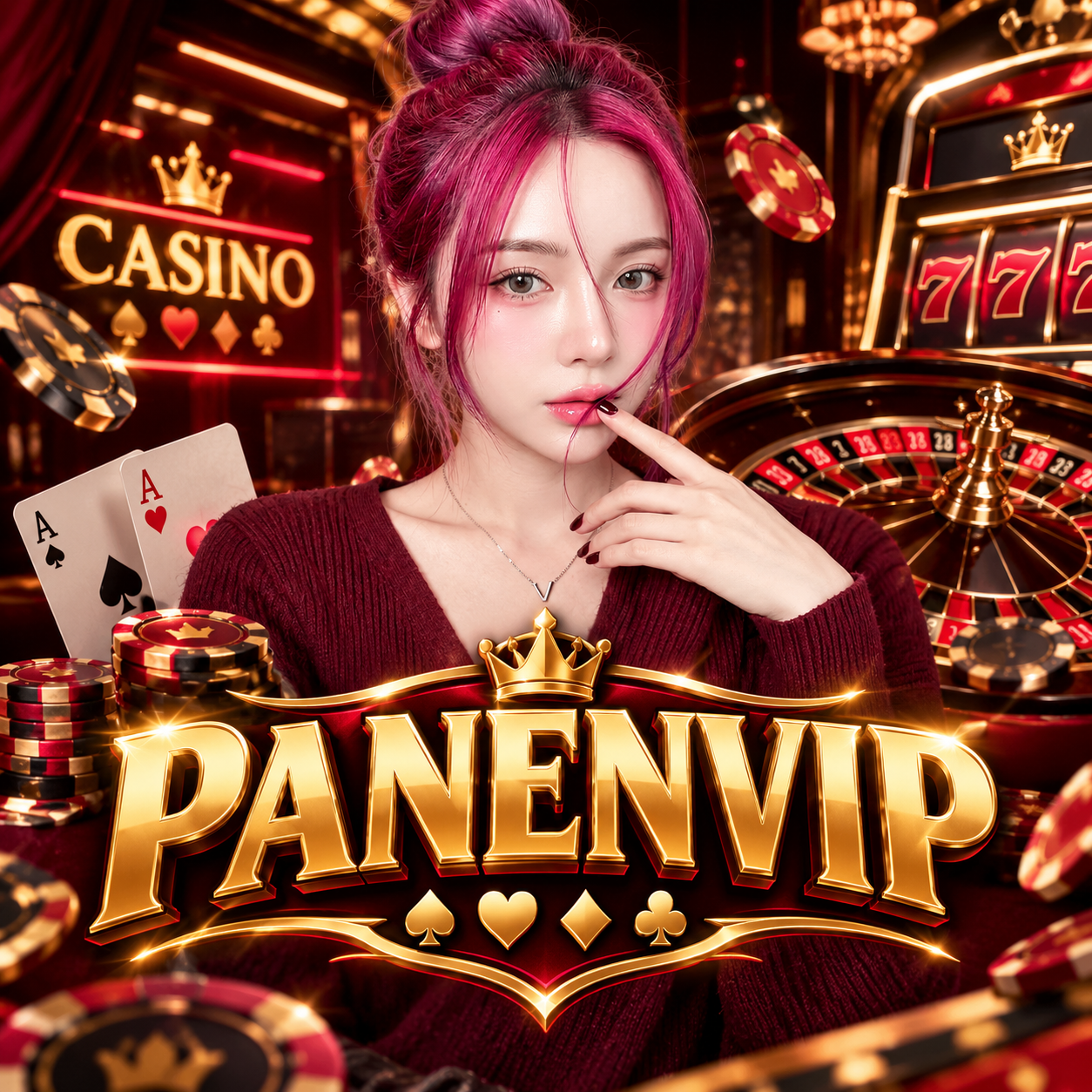 PANENVIP # Destinasi Permainan Game Online Terpercaya dan Paling Gacor Hari Ini